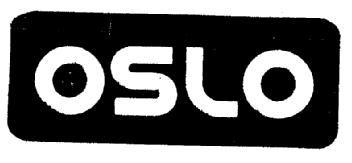 Imagen de OSLO