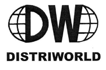 Imagen de D W DISTRIWORLD