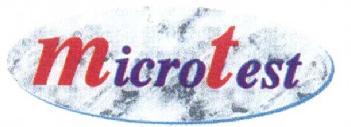 Imagen de MICROTEST