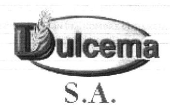Imagen de DULCEMA S.A