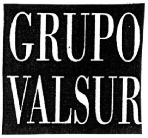 Imagen de GRUPO VALSUR
