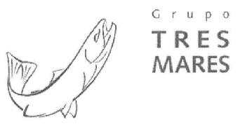 Imagen de GRUPO TRES MARES