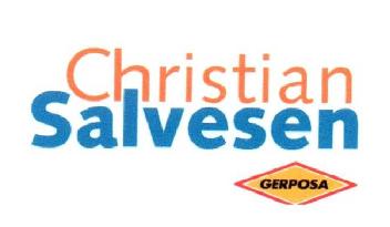 Imagen de CHRISTIAN SALVESEN GERPOSA