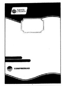 Imagen de ANTONIO Y RICARDO CONFREMAR