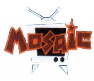 Imagen de MOSAIC
