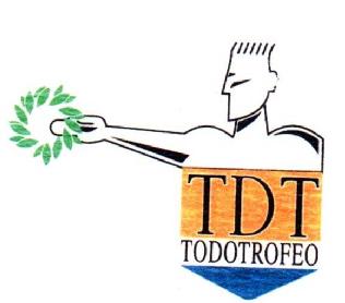 Imagen de TDT TODOTROFEO