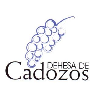 Imagen de DEHESA DE CADOZOS