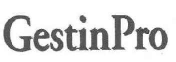 Imagen de GESTINPRO Imagen de GESTINPRO