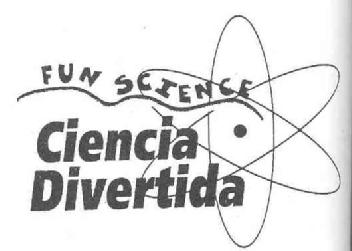 Imagen de FUN SCIENCE CIENCIA DIVERTIDA