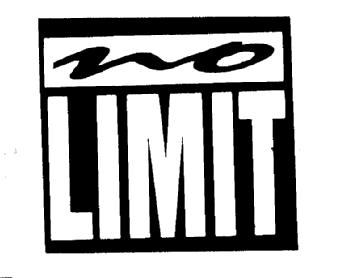 Imagen de NO LIMIT