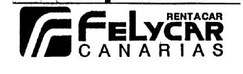 Imagen de RENT A CAR FELYCAR CANARIAS