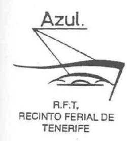Imagen de R.F.T. RECINTO FERIAL DE TENERIFE