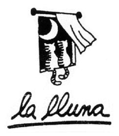 Imagen de LA LLUNA