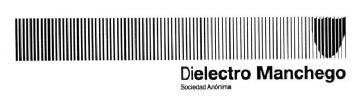 Imagen de DIELECTRO MANCHEGO SOCIEDAD ANONIMA