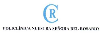 Imagen de CR POLICLINICA NUESTRA SEÑORA DEL ROSARIO