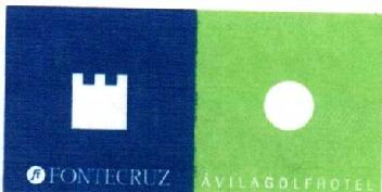 Imagen de FI FONTECRUZ AVILA GOLF HOTEL