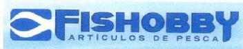 Imagen de FISHOBBY ARTICULOS DE PESCA