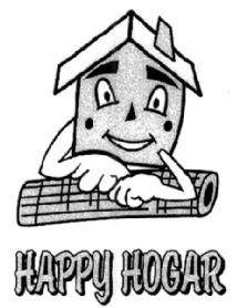 Imagen de HAPPY HOGAR