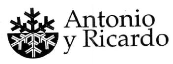Imagen de ANTONIO Y RICARDO