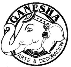 Imagen de GANESHA ARTE & DECORACION