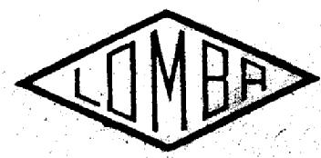 Imagen de LOMBA