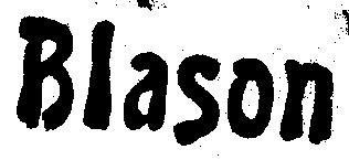 Imagen de BLASON