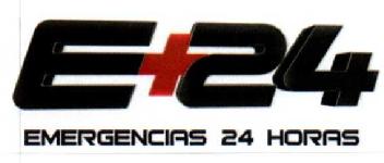 Imagen de E+24 EMERGENCIAS 24 HORAS