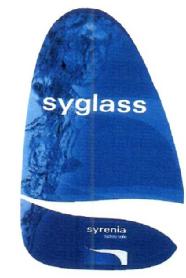 Imagen de SYGLASS SYRENIA