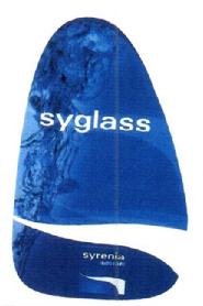 Imagen de SYGLASS SYRENIA