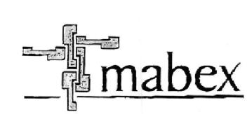 Imagen de MABEX