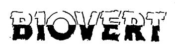 Imagen de BIOVERT