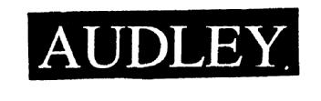 Imagen de AUDLEY