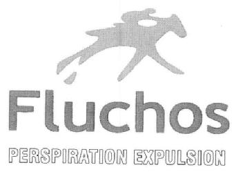Imagen de FLUCHOS PERSPIRATION EXPULSION