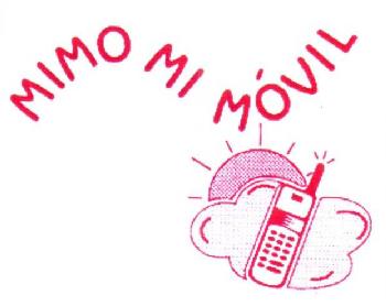Imagen de MIMO MI MOVIL