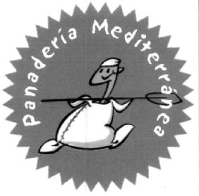 Imagen de PANADERIA MEDITERRANEA