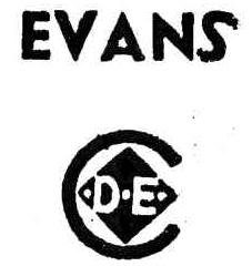 Imagen de EVANS