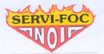 Imagen de SERVI-FOC ANOIA