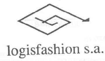 Imagen de LOGISFASHION, S.A