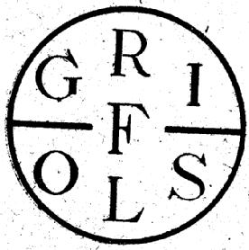 Imagen de GRIFOLS