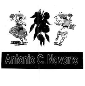 Imagen de ANTONIO C. NAVARRO