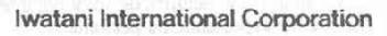 Imagen de IWATANI INTERNATIONAL CORPORATION