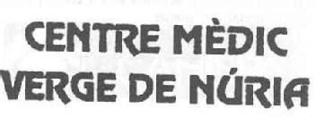 Imagen de CENTRE MEDIC VERGE DE NURIA