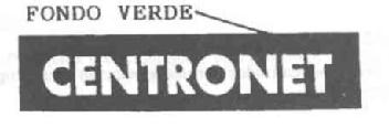 Imagen de CENTRONET