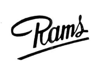 Imagen de RAMS