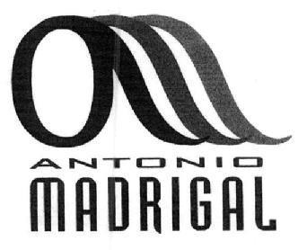 Imagen de ANTONIO MADRIGAL