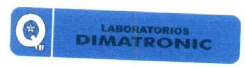 Imagen de LABORATORIOS DIMATRONIC