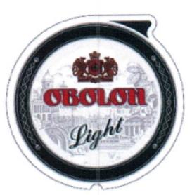 Imagen de OBOLON LIGHT