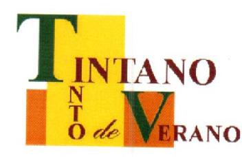 Imagen de TINTANO TINTO DE VERANO