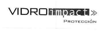 Imagen de VIDROIMPACT PROTECCION