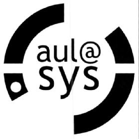 Imagen de AUL@ SYS